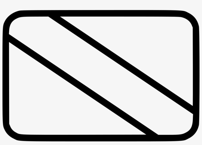 Trinidad Tobago Flag, transparent png download