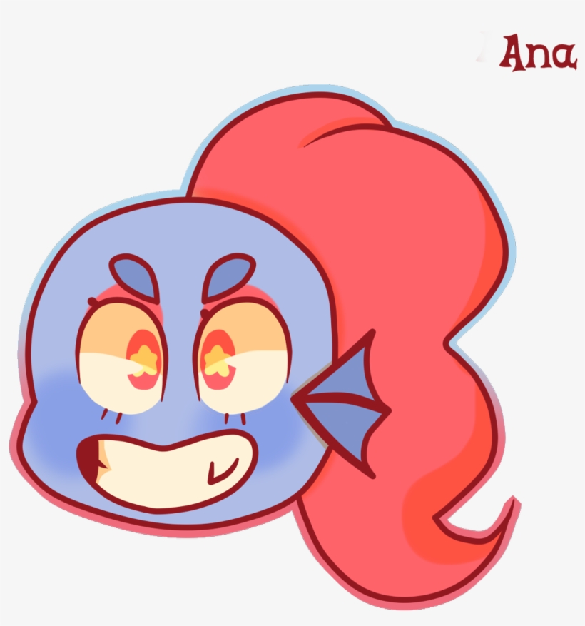 Anitah Chikitah On Twitter - Cartoon, transparent png download