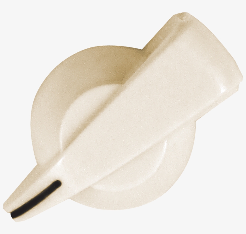 Chicken Head, Push-on - Knob Amp, transparent png download