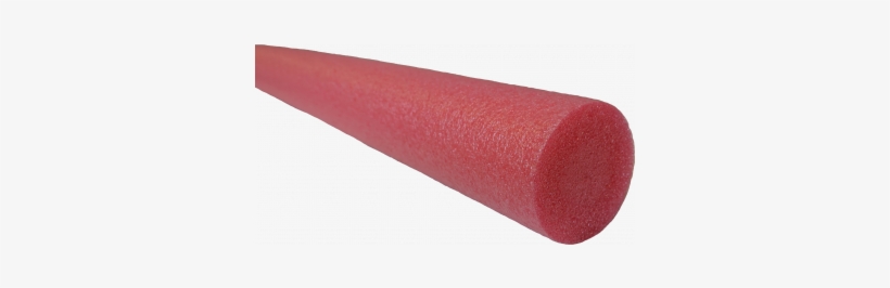 Single Swimming Noodles Floats Aqua Aerobic Aid Woggle - Water Aerobics, transparent png download