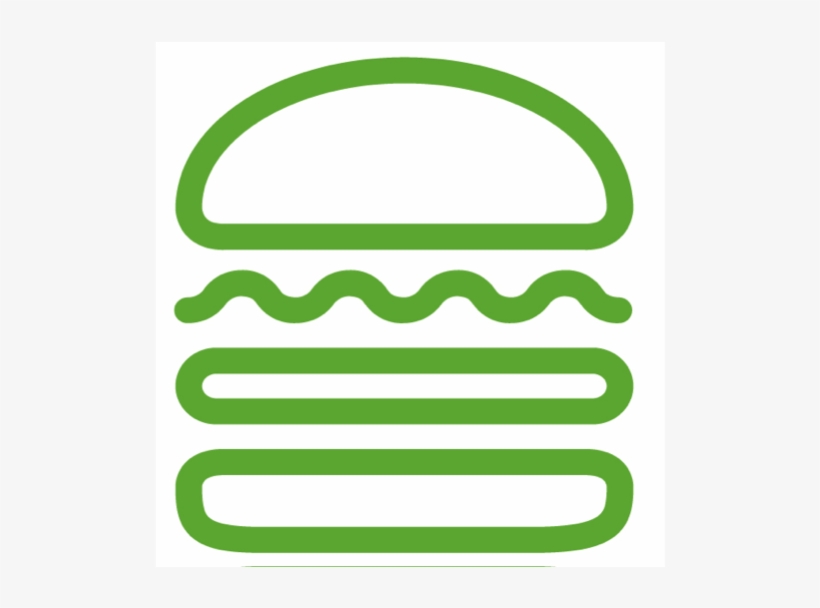 Shake Shack, The Container Store Experiencing Significant, transparent png download