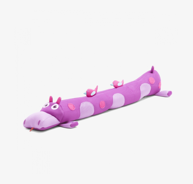Zzoodles - Hippopotamus, transparent png download