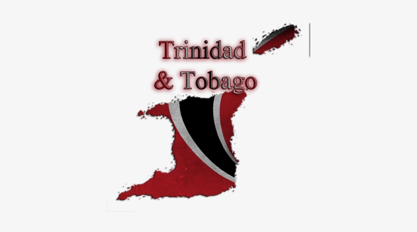 My Country Trinidad And Tobago, transparent png download