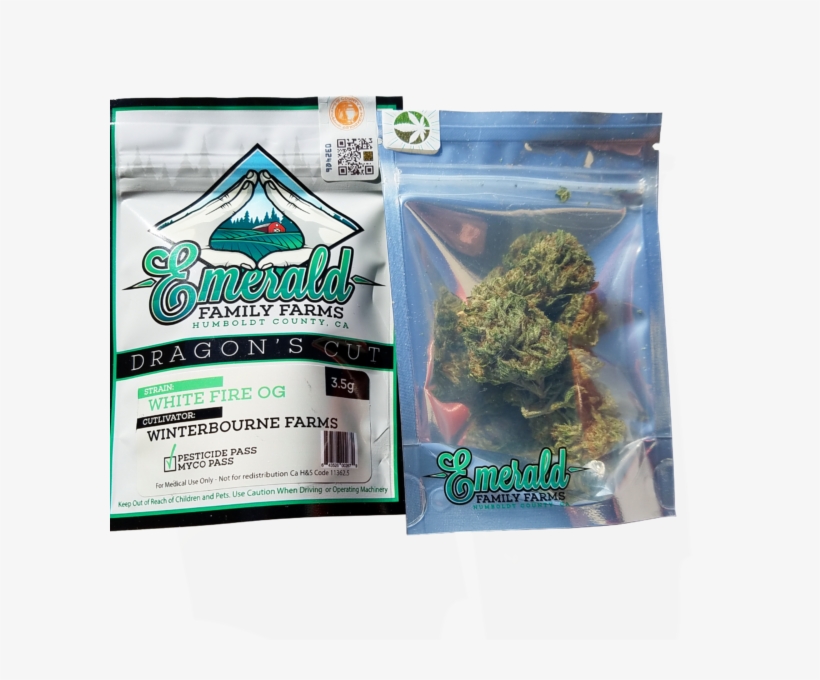 Emerald Family Farms - Broccoli, transparent png download