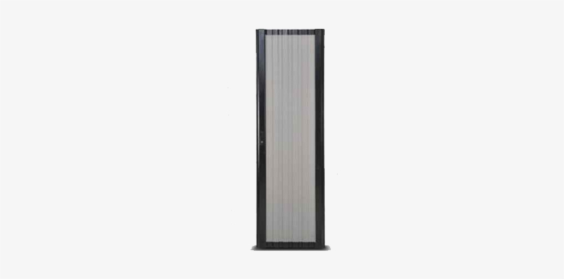 Front Door Perforated Metal - Door, transparent png download