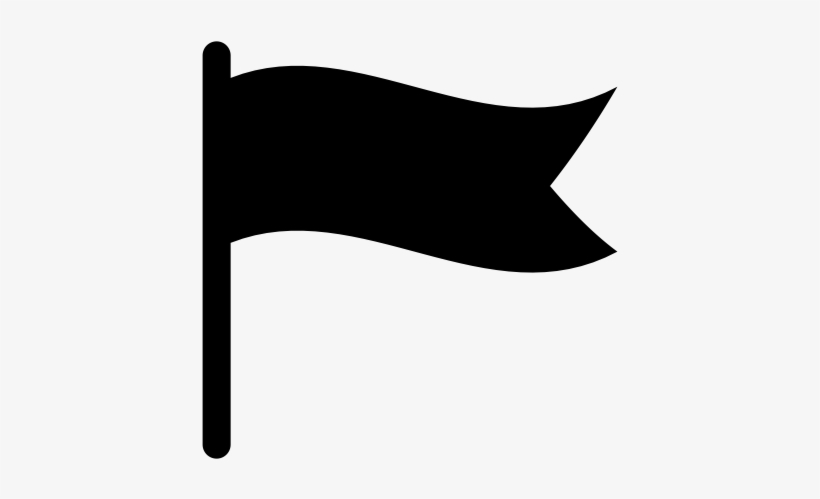 Flag Rubber Stamp - Rubber Stamping, transparent png download