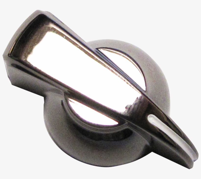 Chicken Head, Push-on - Amplified Parts Knob Black Onyx 2017, transparent png download