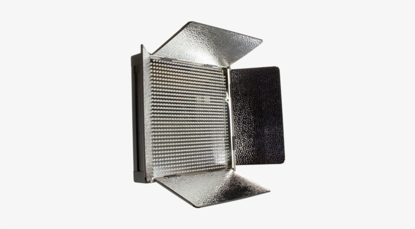 Ikan Id1000-v2 Led Studio Light (black), transparent png download