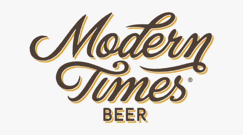 92110 - Modern Times Black House Logo, transparent png download