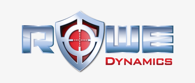 Logo - Rowe Tactical Inc., transparent png download