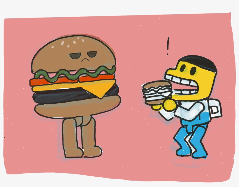 Character Design - Cartoon, transparent png download