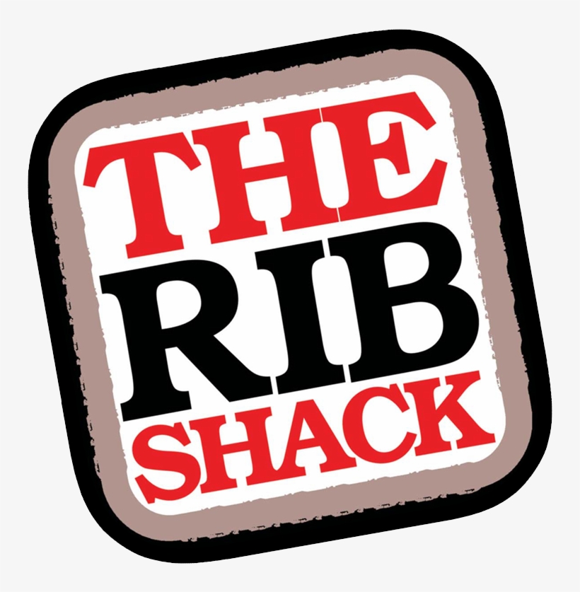 Logo - The Rib Shack Grill & Bar, transparent png download