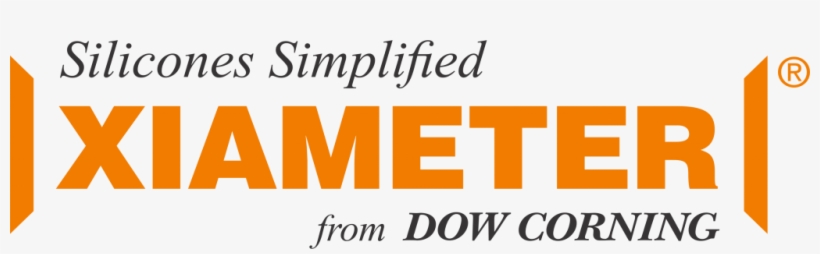 Products & Solutions - Xiameter Dow, transparent png download