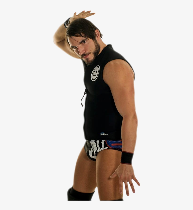 Here's An Updated Gargano Render In Case You Need It - Professional Wrestling, transparent png download