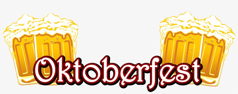 Oktoberfest Png, transparent png download
