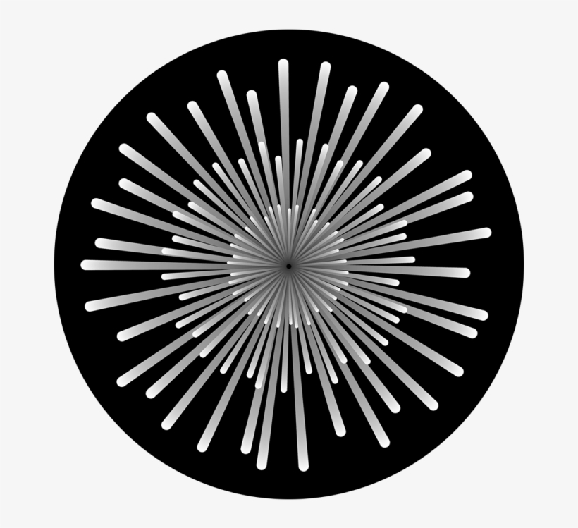Metal Petals - Thin, transparent png download