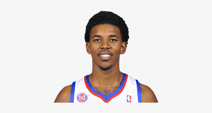 Nick Young Pic - Basketball Player, transparent png download
