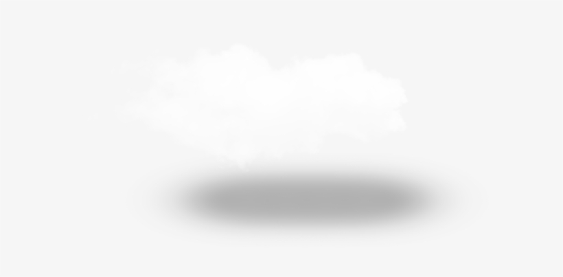 Imagination At Work - Air Cloud Png, transparent png download