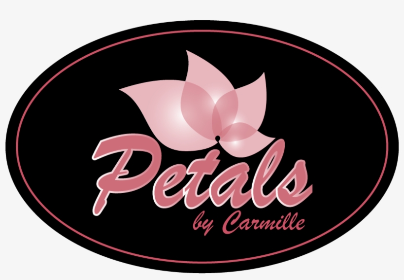 Petals By Carmille - Petal, transparent png download