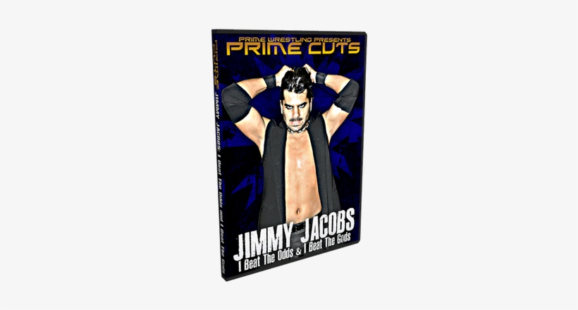 Johnny Gargano - I Beat The Odds: From Homelessness, To The Blind Side,, transparent png download