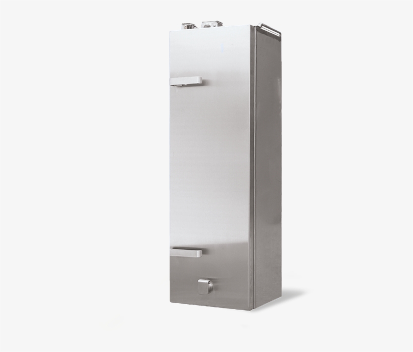 Friction Smoke Generators - Industry, transparent png download