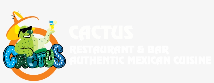 Cactus Restaurant & Bar - Cactus Restaurant, transparent png download