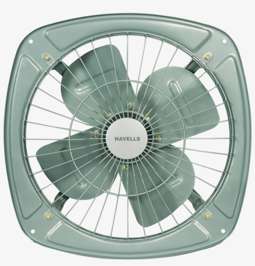 Exhaust Fan Png Photo - Havells Ventilair Db, transparent png download