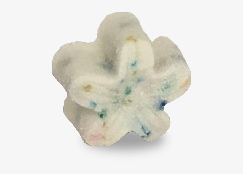 Jamaica Me Crazy Bath Bomb Petals - Toy, transparent png download