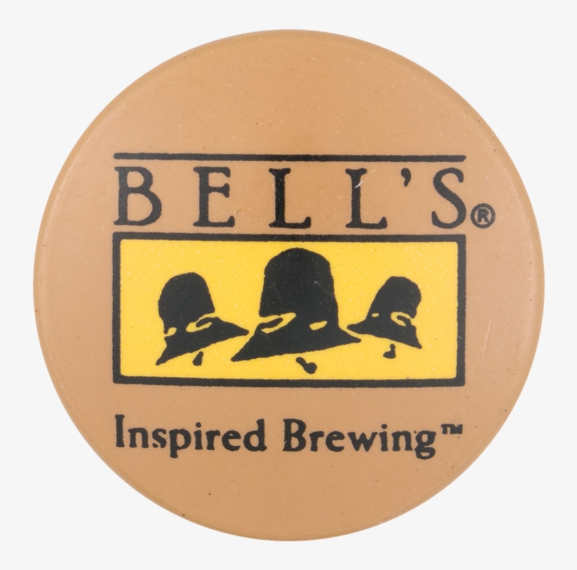 Bell's Inspired Brewing - Bell's Brewery Png, transparent png download