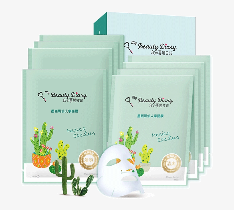 Lightbox Moreview - My Beauty Diary Lipsome Hyaluronic Acid, transparent png download