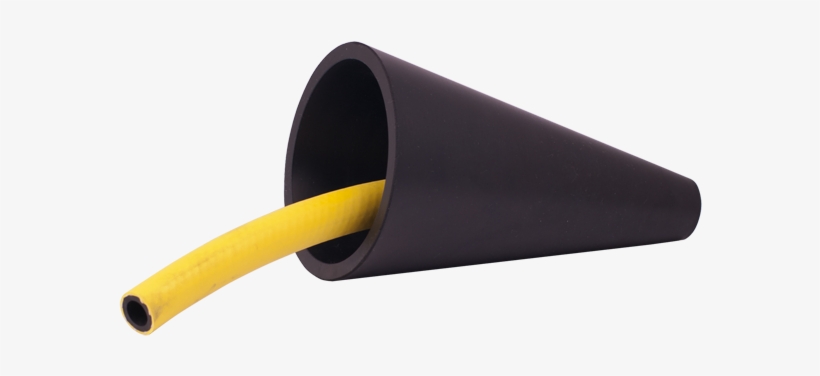 Exhaust Cone Adaptor, transparent png download