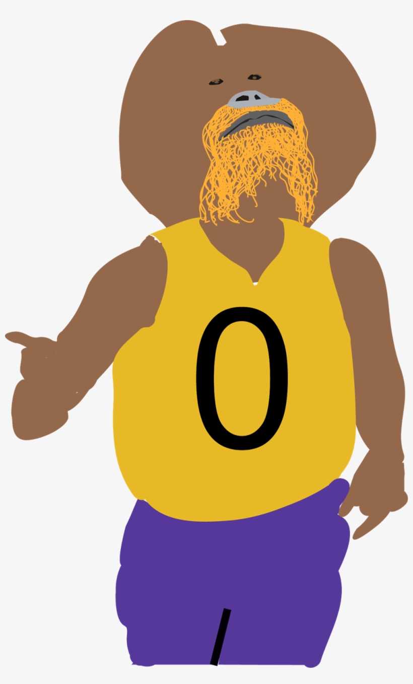 Nickyoung/gorilla - Illustration, transparent png download