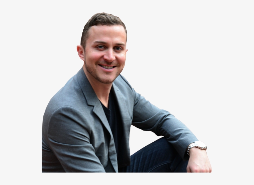 Nick Friedman, transparent png download