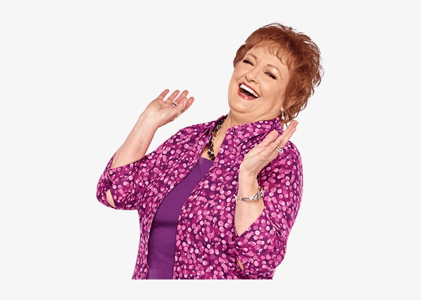 Nona - Sam And Cat Nona, transparent png download