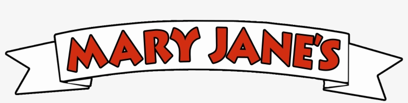 Mary Jane's House Of Grass Vancouver Dispensary Isolated - Mary Jane's House Of Grass, transparent png download