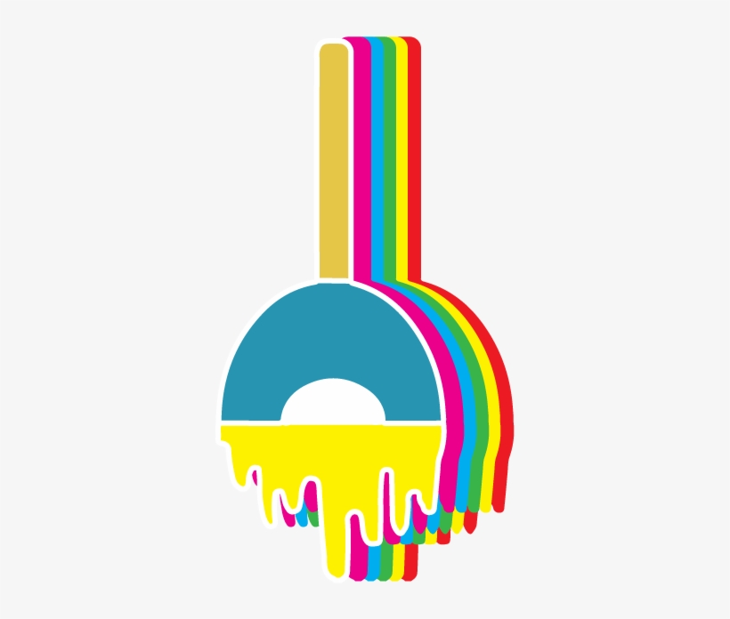 Vaporslide V2 Weed Cartridge Bong Vape // Ganja Gold - Color, transparent png download