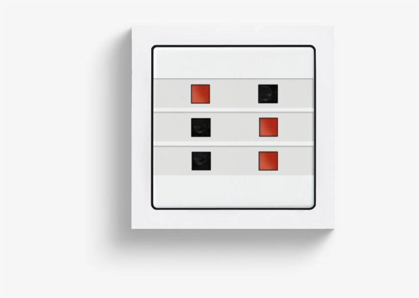 Busch Infoline® Smoke/exhaust Hood Busch Infoline® - Electronics, transparent png download