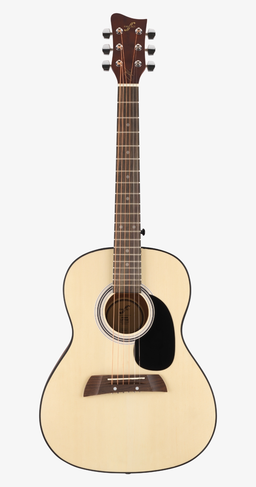 Adam Levine Acoustic Guitar With Strap & Picks By First - First Act Adam Levine Acoustic Guitar, transparent png download