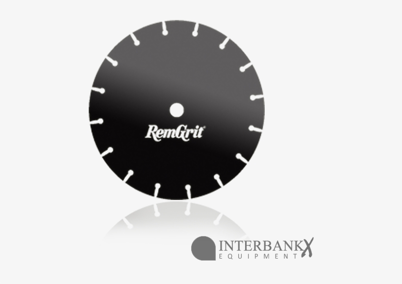 Disston E0206224 2-inch Remgrit Carbide Grit Circular, transparent png download