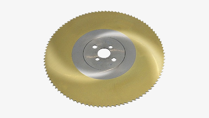 Hss Circular Saw Blade - Bicycle Tires Free Vector, transparent png download