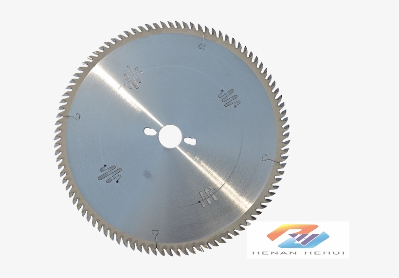 Tct Circular Saw Blade For Wood-acral And Plexiglass - Disco 7 1 4 80 Dientes, transparent png download