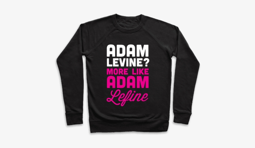 Adam Levine Pullover - Ghoul Power, transparent png download