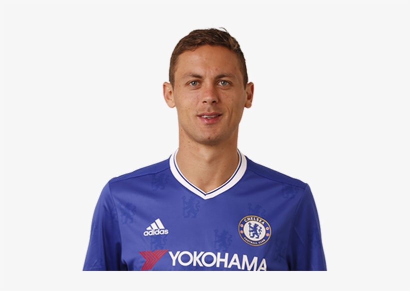 Adam Dalton On Twitter - Chelsea Home Kit 2017, transparent png download