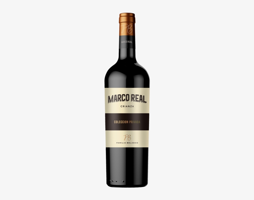 Marco Real Colección Privada - Finca Sophenia Altosur Malbec 2016, transparent png download