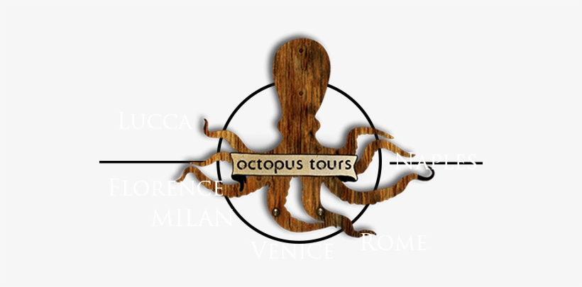 About - Octopus, transparent png download