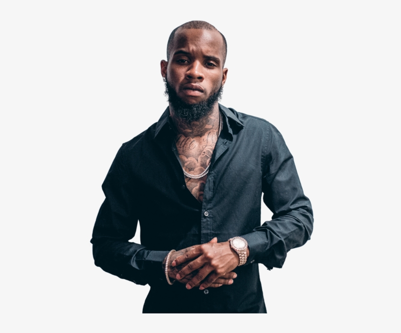 Tory Lanez, transparent png download