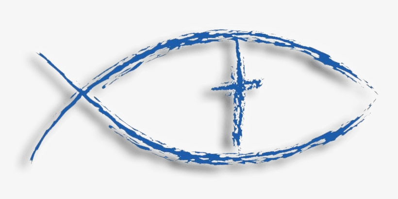We Believe In One God, The Sovereign Creator And Sustainer - Ichthus Png, transparent png download