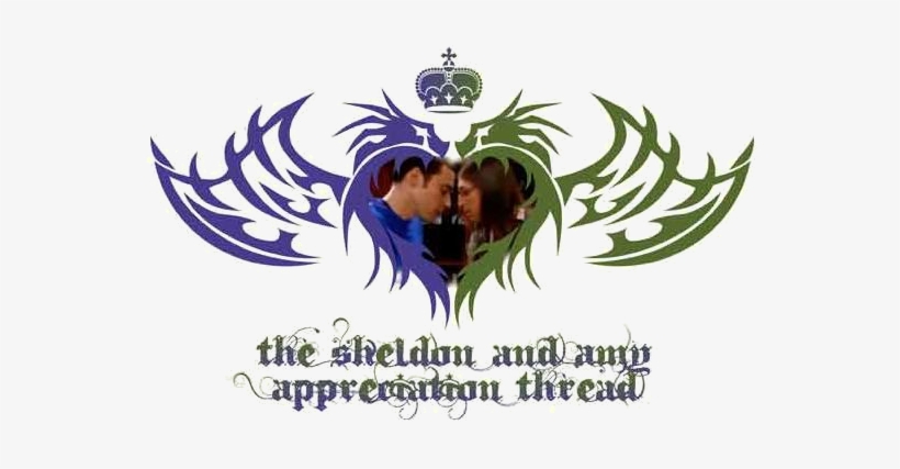 Because "when We Were Apart, I Learned How Important - Sheldon Cooper, transparent png download