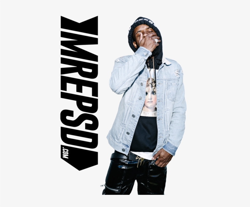 Tory Lanez, transparent png download