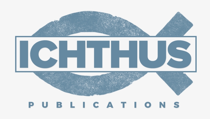 Ichthus Publications - Graphic Design, transparent png download